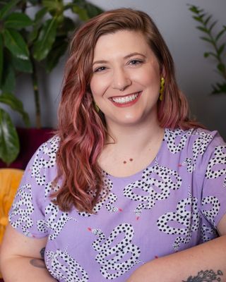 Photo of Emily Edwards, Clinical Social Work/Therapist, LCSW