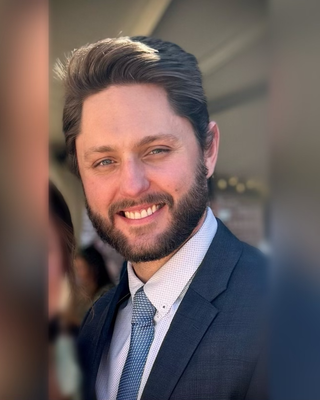 Photo of Michael Hoye, Pre-Licensed Professional, ALC, APTT-C