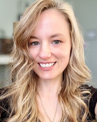 Photo of Heather Fiona LaFleur, Counselor, LLPC, RHIA