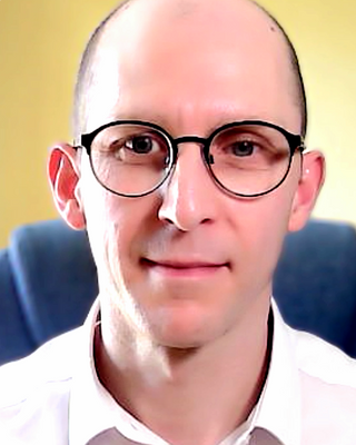 Photo of Dr Didier Danillon, Psychologist, DCounsPsych, HCPC - Couns. Psych.