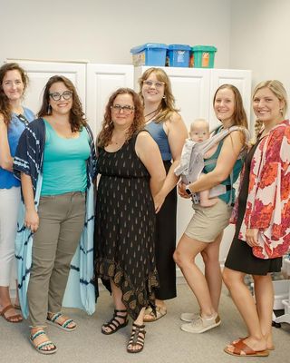 Photo of Reina L Lombardi - Florida Art Therapy Services, LLC, Counselor, ATR-BC, ATCS, LMHC-QS