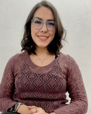 Foto de Profa. Alida Georgina Hernández Aguilera - Psicogin, Psicólogo, Maestría