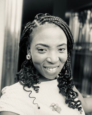 Photo of Ntshuxeko Miyambu - Xihluke Family Counseling Services, Social Worker, BSocSci Hons, SACSSP