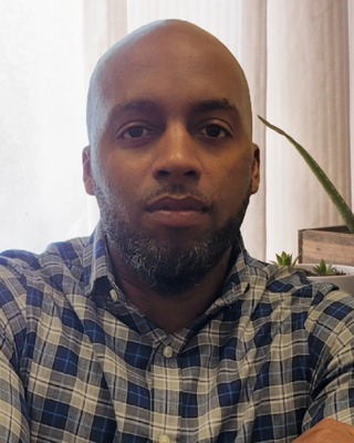 Photo of DeAngelo Brooks - Triumph Therapeutic Services PLLC, MA, LCMHC, Licensed Professional Counselor