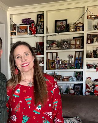 Photo of Renae Heilman, Licensed Professional Counselor, MEd, LPC