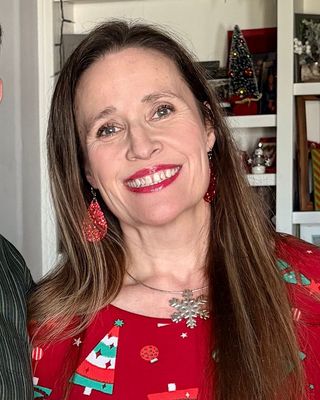 Photo of Renae Heilman, Licensed Professional Counselor, MEd, LPC