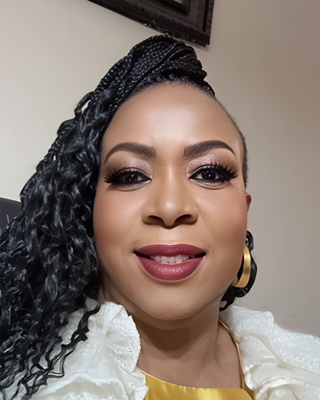 Photo of Dorothy Nwanne, Psychiatric Nurse Practitioner, PMHNP