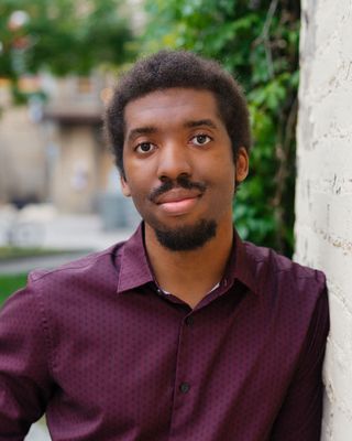 Photo of Jamal Oakes, Associate Professional Clinical Counselor, MA, APCC