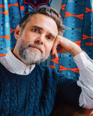 Photo of Ian Spencer - Echo Park Therapy, Marriage & Family Therapist, LMFT