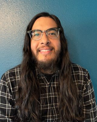 Photo of David Arias, Licensed Professional Counselor, LPC