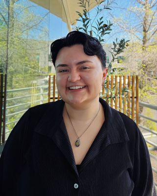 Photo of Cierra (Cypress) Brown, Marriage & Family Therapist Associate, MA, AMFT