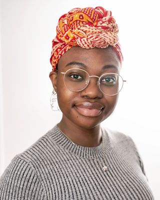 Photo of Attached Kids - Mariam Coker, Registered Social Worker in Ottawa, ON
