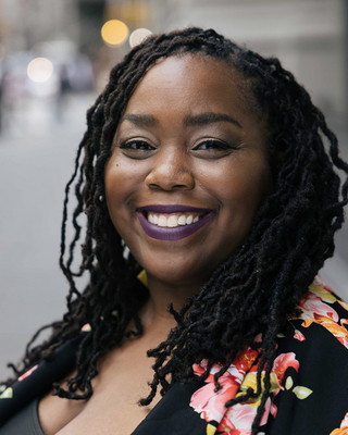 Photo of Kalisa Moore - Moore Healing New York, Counselor, LMHC