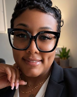 Photo of Jaymere Gardner, Licensed Professional Counselor, LPC