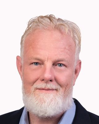 Photo of Jason de Luisa, Psychiatric Nurse Practitioner, PMHNP, FNP