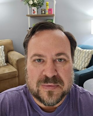 Photo of Dereck Wolfgram, Clinical Social Work/Therapist, LCSW
