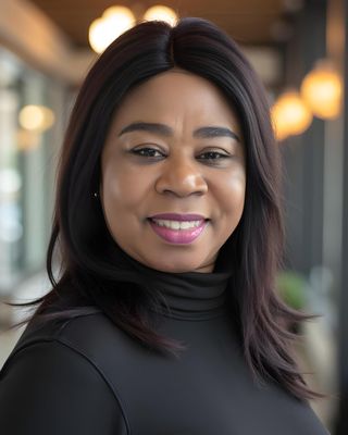 Photo of Hope Essien, Psychiatric Nurse Practitioner, MSN, PMHNP