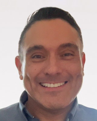 Photo of Juan Moriel, Marriage & Family Therapist, LMFT