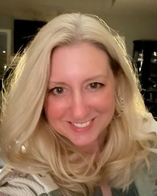 Photo of Janet Johnston, Clinical Social Work/Therapist, LICSW