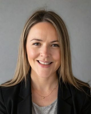 Photo of Tiffany Wilkie, Registered Social Worker, BA, BSW, MSW, RSW