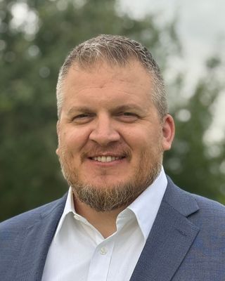 Photo of Aaron Spatz, Licensed Professional Counselor Associate