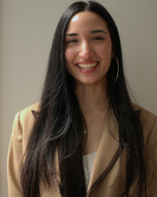 Photo of Shagoon Sharma - Shagoon Sharma| Low Cost EFT Individual & Couples , Registered Psychotherapist (Qualifying), MA