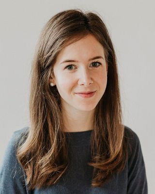 Photo of Katherine M Nimrod, Counselor, MA, LCPC