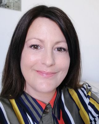 Photo of Miranda Currie, Psychotherapist in DN12, England