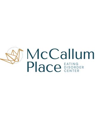 Photo of McCallum Place Outpatient Program - McCallum Place - Outpatient Program, Treatment Center, MD, APRN, PhD, RD, LD
