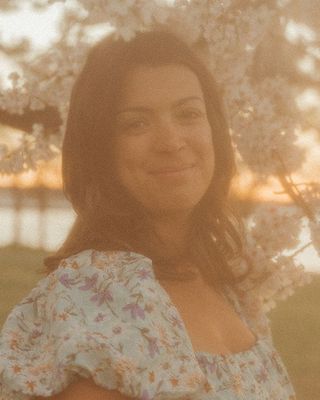 Photo of Whitney Taylor, Licensed Mental Health Counselor, MA, LPC