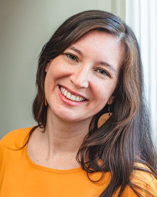 Photo of April Griffin - Emotion Wise Counselling, Registered Social Worker, MSW, RSW, RCC