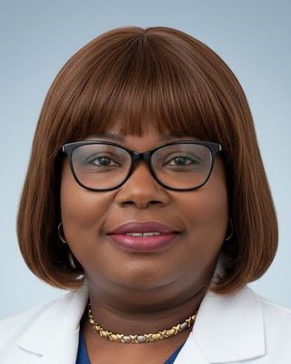 Photo of Abisoye Otunuga, Psychiatric Nurse Practitioner, PMHNP