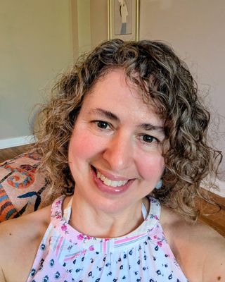 Photo of Laura Morello, Licensed Professional Counselor, MA, LPC