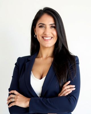 Photo of Stella Diez - Luis Hines & Associates, Pre-Licensed Professional, RCSWI