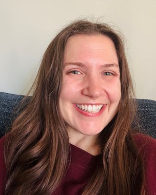 Photo of Angelica Gori, Clinical Social Work/Therapist, LCSW