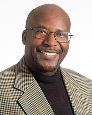 Photo of Isaac Kivuva, Licensed Professional Counselor, MA, LPC, NCC