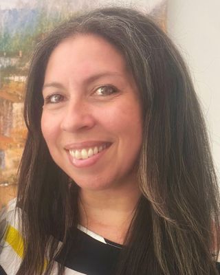 Photo of Celeste Bilbao-Joseph, Registered Psychotherapist (Qualifying), MA