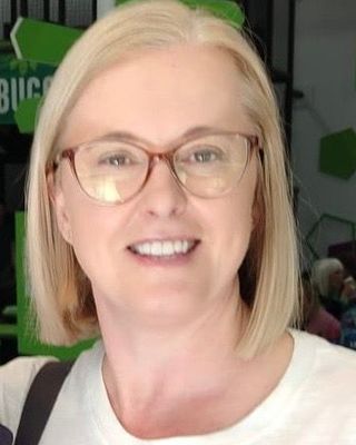 Photo of Emma Williams, Counsellor, MBACP