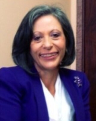Photo of Maria Elizabeth Chavez, Psychologist