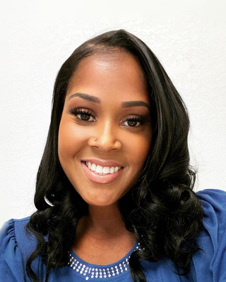 Photo of Elizabeth Thibodeaux, Clinical Social Work/Therapist, LCSW