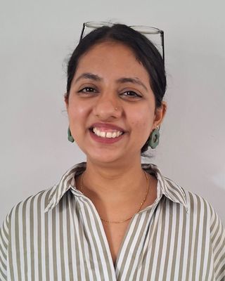 Photo of Shipra Dhingra, Counselor, MSc, GMBPsS