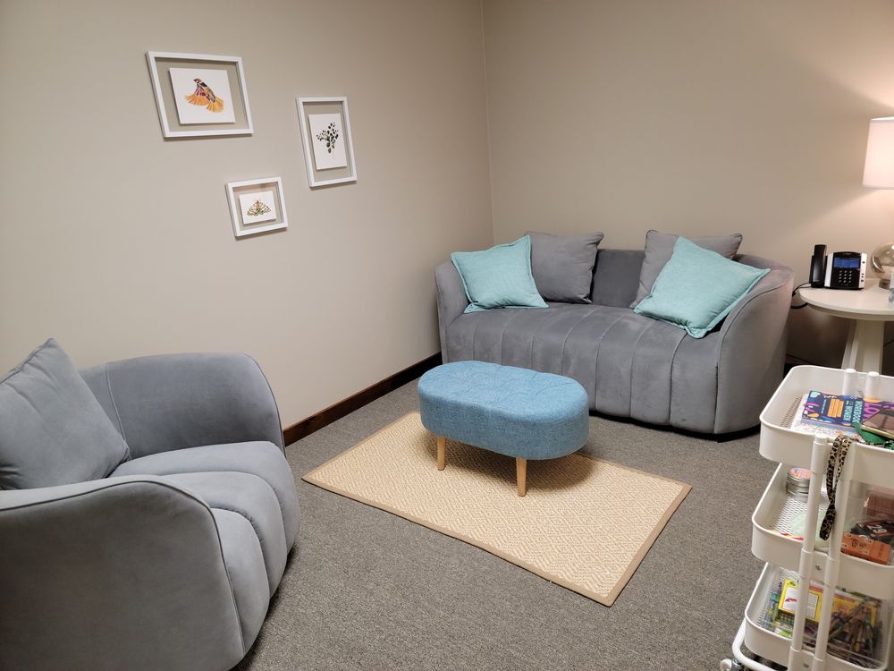 Quad City Behavioral Health Associates, Treatment Center, Rock Island