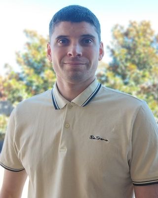 Photo of Matthew Land, Psychologist, PsyBA General