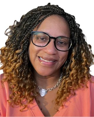 Photo of Tonya Johnson, Lic Clinical Mental Health Counselor Associate in Greensboro, NC