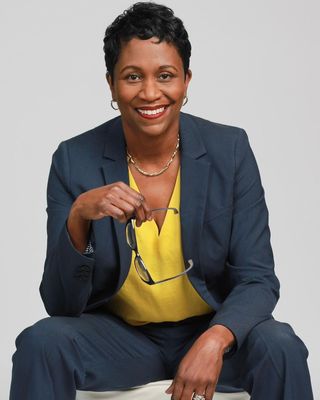 Photo of Stephanie A Alford, Licensed Professional Counselor, EdS, LPC, NCC, CCTP, BCTMH
