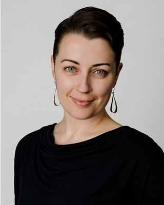 Photo of Lindsay M Sommerauer, Registered Psychotherapist (Qualifying) in London, ON