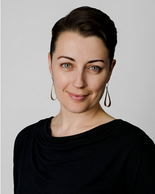 Photo of Lindsay M Sommerauer, RP, Registered Psychotherapist