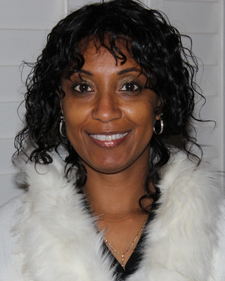 Photo of Tiffany Truss-Cole, Marriage & Family Therapist in 93551, CA