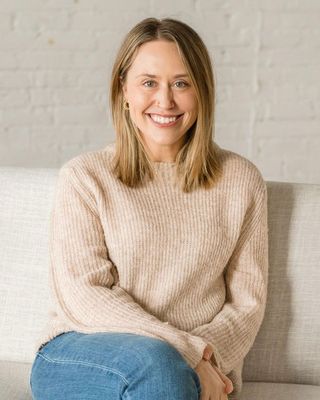 Photo of Megan Bjorklund, Counselor, MA, LPCC