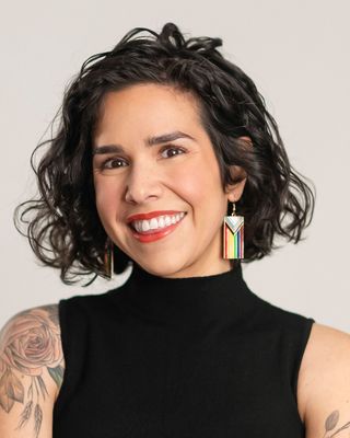 Photo of Sydney Kiker, Psychiatric Nurse Practitioner, PMHNP